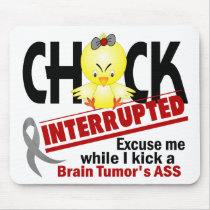 Brain Tumour Chick Interrupted 2