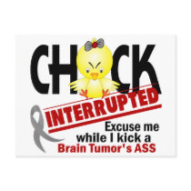 Brain Tumour Chick Interrupted 2