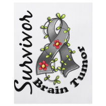 Brain Tumour Survivor 15