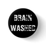 BRAIN WASHED PINS