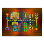 BRAIN WAVES CARDS