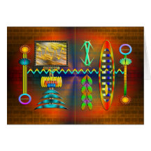 BRAIN WAVES CARDS