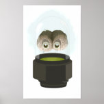 Brainbottle Posters