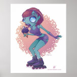 Brainfreeze posters