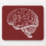 Brainiac Mousepad