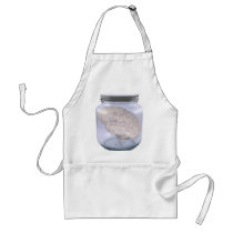 brains apron