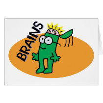 Brains