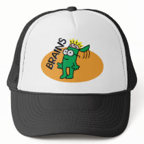 Brains