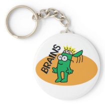 Brains