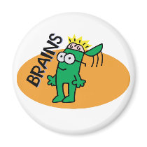 Brains