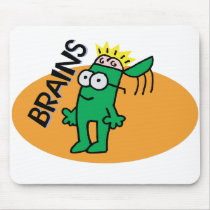 Brains