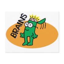 Brains