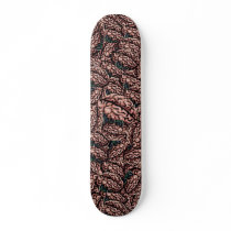 BRAINS! SKATEBOARD DECKS