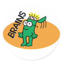 Brains