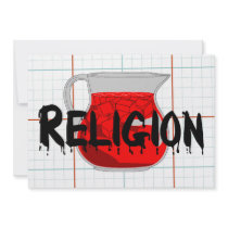 Brainwashing Drink