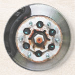 Brake Job - Disc Brakes for Mechanic