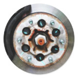 Brake Job - Disc Brakes for Mechanic