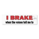 Brake (Voices)