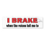 Brake (Voices)