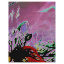 BRAMH KAMAL -  Lotus Healing Spirit Flyer