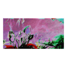 BRAMH KAMAL -  Lotus Healing Spirit Photo Cards