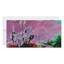 BRAMH KAMAL -  Lotus Healing Spirit Photo Cards