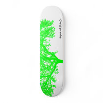 Branch Board Skateboard