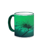 Branch mug