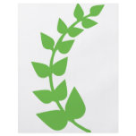 branch of a tree custom flyer