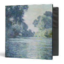 Branch of the Seine near Giverny, 1897 binders