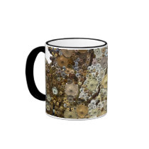 Branches Kaffeehaferl