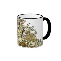 Branches Mugs À Café