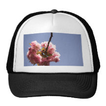 Branchin' Bloom Trucker Hats