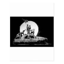 Brand Films Postcard