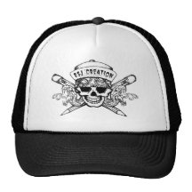 BRAND MOTHER TRUCKER! TRUCKER HATS