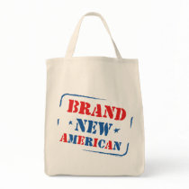 Brand New American Bag