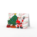 Brand New Bag Greeting Cards