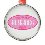 Brand New Husbands Club (Pink)