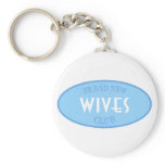 Brand New Wives Club (Blue)