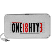Brand ONE18HTY3™ :: Rock Ur Tunes Laptop Speakers