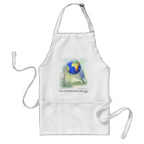 BRANDED APRONS