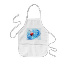 BRANDED APRONS
