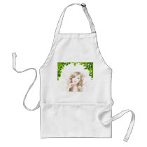 BRANDED APRONS