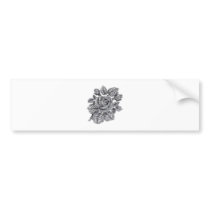 BRANDED BUMPER STICKER