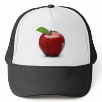 BRANDED MESH HATS