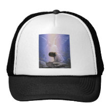 BRANDED HAT