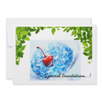 BRANDED PERSONALIZED ANNOUNCEMENTS