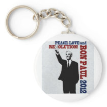 BRANDED KEY CHAIN