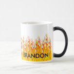 Brandon Mug
