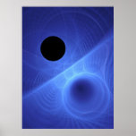 Branes of Existence -2008 Poster